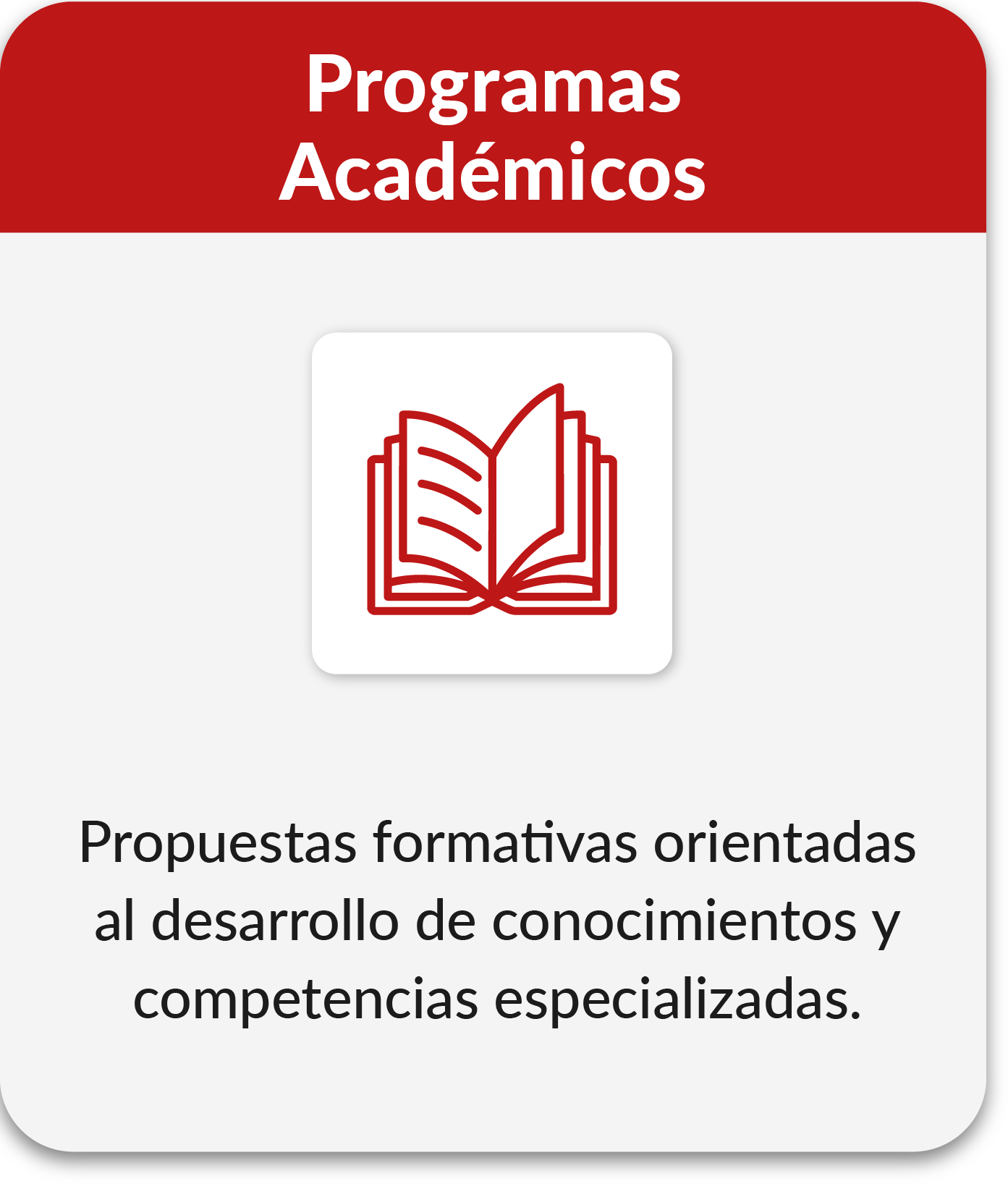 Académicas