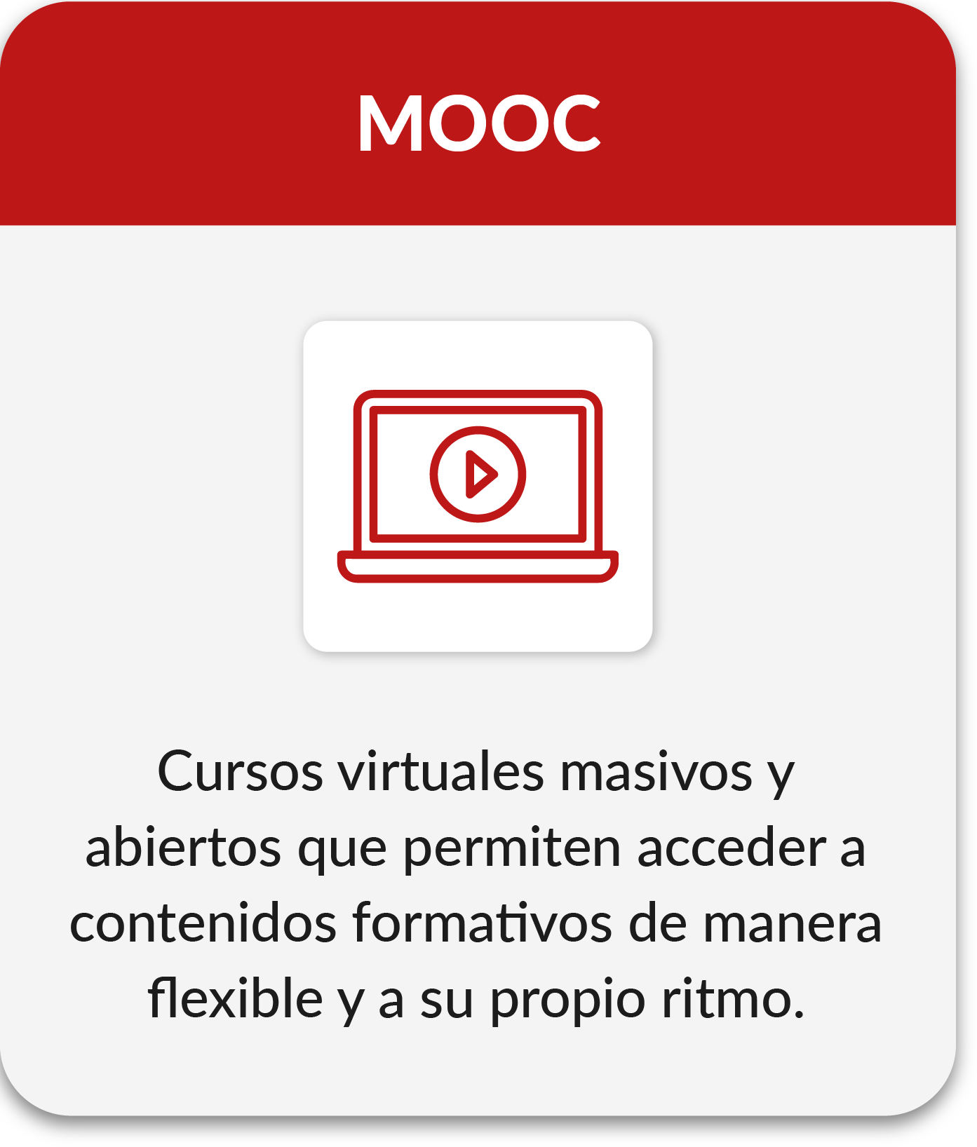 MOOC
